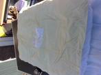 baby dekbed en hoes, Kinderen en Baby's, Ophalen of Verzenden, Zo goed als nieuw, 100 cm of meer, Deken