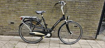 Batavus Mambo Spirit Damesfiets beschikbaar voor biedingen