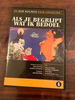 Als je begrijpt wat ik bedoel - Rob Houwer Collectie, Avontuur, Alle leeftijden, Ophalen of Verzenden, Zo goed als nieuw