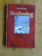 Noodlanding , en andere van Bert Wiersema, Boeken, Ophalen of Verzenden, Zo goed als nieuw