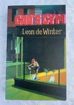 Leon de Winter God's gym, Ophalen of Verzenden, Zo goed als nieuw, Leon de Winter