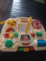 Vintage Fisher price  uit de jaren 70, Ophalen of Verzenden, Zo goed als nieuw