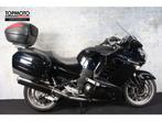 KAWASAKI GTR 1400 (bj 2010), 4 cilinders, Bedrijf, Meer dan 35 kW, Toermotor