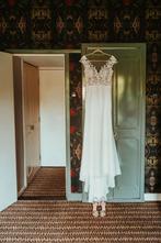 Demetrios Trouwjurk Model L1063 - Maat S, Kleding | Dames, Trouwkleding en Trouwaccessoires, Ophalen of Verzenden, Zo goed als nieuw