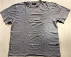 Heren T-shirt maat XXL grijs duomo, Shirt, Ophalen of Verzenden, Zo goed als nieuw, Grijs