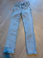 Spijkerbroek Stradivarius, Kleding | Dames, Blauw, Ophalen of Verzenden, Zo goed als nieuw, W27 (confectie 34) of kleiner