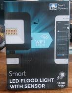 Buitenverlichting smart met sensor, Ophalen of Verzenden, Nieuw