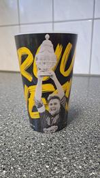 Roda JC drinkbeker Ruud Hesp, Roda JC, Overige typen, Onbekend, Ophalen of Verzenden