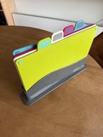 Joseph en Joseph set van 4 snijplankjes, Ophalen, Gebruikt