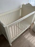 Bopita Belle Ledikant - Gebruikt, Kinderen en Baby's, Babywiegjes en Ledikanten, Ophalen of Verzenden, Gebruikt, Ledikant