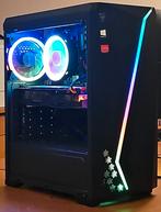 MULTIMEDIA & GAME PC i5 9400/512GBM.2/16GBDDR4/RX580 OC 8G, Computers en Software, Desktop Pc's, Zelfgebouwde PC, Multimedia-GamePC