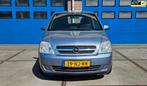 Opel Meriva 1.6 Enjoy, Stof, Gebruikt, Zwart, 4 cilinders