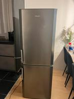 Frilec koelkast met vriezer combinatie - FLE 8H1172, Witgoed en Apparatuur, Ophalen, 150 tot 200 liter, Zo goed als nieuw, 140 tot 160 cm