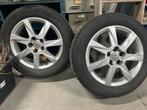 15 inch lichtmetalen velgen, Auto-onderdelen, Ophalen, Gebruikt, Seat