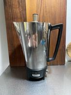 Daalderop perculator jaren 60, Ophalen, Gebruikt