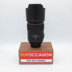 OCCASION: Nikon AF-S 105mm F2.8 Micro VR, Ophalen of Verzenden, Gebruikt, Macrolens, Zoom