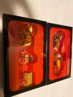 Preiser 30429 & 30426 Kolenwagen 1900/1930 OVP, Ophalen of Verzenden