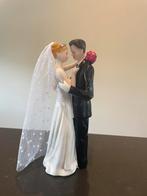 Taart topper, Ophalen of Verzenden, Versiering