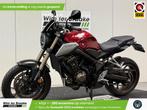 Honda CB 650 R ABS (bj 2019), Motoren, HONDA, 4 cilinders, Bedrijf, Onbekend