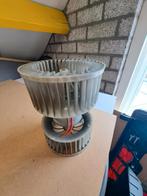 Kachelmotor ventilator fan blower bmw e46 3 serie motor, B, Ophalen of Verzenden, W, BMW