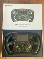 Moza FSR Steering Wheel, Verzenden, 1 speler, Racen en Vliegen, Nieuw