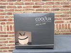 CoolLux Wijnkoeler, Lamp & Muziekspeler, Huis en Inrichting, Ophalen, Zo goed als nieuw, Kunststof, Minder dan 100 cm
