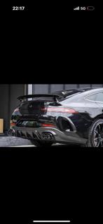 GT63s Brabus kit, Auto-onderdelen, Carrosserie en Plaatwerk, Ophalen of Verzenden, Nieuw, Bumper