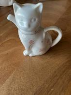 Mid Century Kat Theepot, Antiek en Kunst, Antiek | Keramiek en Aardewerk, Ophalen