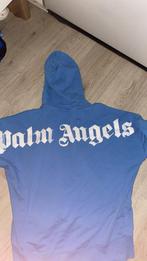 Palm Angels trui echt maat L, Kleding | Heren, Maat 52/54 (L), Blauw, Gedragen, Ophalen