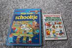 Speelgoed 2 kinderboeken, Boeken, Ophalen of Verzenden, Gelezen, Sprookjes