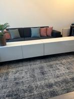 Tv meubels ikea, 100 tot 150 cm, Ophalen of Verzenden, Minder dan 100 cm, 25 tot 50 cm