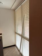 Veneta horizontale jaloezieën, Ophalen, 200 cm of meer, 50 tot 100 cm, Zo goed als nieuw