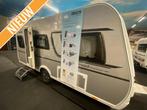 Dethleffs Nomad Avantgarde 460 EL, Overige typen, Bedrijf, Tot en met 3, Dethleffs