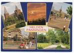 Helden Panningen 5-luik, Ophalen, 1980 tot heden, Gelopen, Limburg