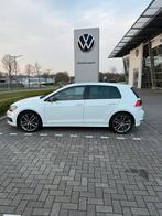 Volkswagen Golf 1.4 TSI 103KW DSG 2013 Wit, Auto's, Volkswagen, 4 cilinders, Wit, 650 kg, Geïmporteerd