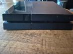PS4 met 3 controllers, 18 games en oplader, Spelcomputers en Games, Spelcomputers | Sony PlayStation 4, Ophalen of Verzenden, Gebruikt