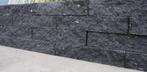 brickstones, stapelblokken, borderblokken, wallstones, muurb, Tuin en Terras, Bielzen en Borders, Nieuw, Border, Minder dan 100 cm