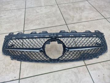 Gril Mercedes  CLA X118 C118 AMG Facelift Grill beschikbaar voor biedingen
