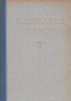 Beethovens Levensroman Liefdesleven Beethoven De titaan, Ophalen of Verzenden, Gelezen, Ottokar Janetschek, Kunst en Cultuur