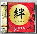 QUEEN, Kizuna, SHM-CD, Live 1979-86 Japan Import + OBI, Cd's en Dvd's, Cd's | Pop, 2000 tot heden, Verzenden, Nieuw in verpakking