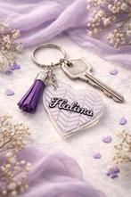 Sleutelhanger, Verzamelen, Sleutelhangers, Ophalen of Verzenden