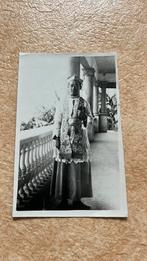 Foto priester Jacques Eussen uit Geleen, Ophalen of Verzenden, Gebruikt, Kaart of Prent, Christendom | Katholiek