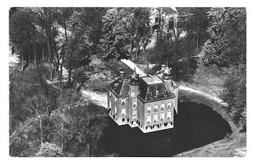 970628 Oegstgeest ZH 1971 asteel Oud Poelgeest Gelopen met  beschikbaar voor biedingen