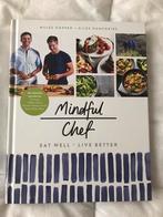 Mindful Chef, Ophalen of Verzenden, Zo goed als nieuw