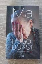 Hugo Borst - Ma - over zijn moeder en dementie, Ophalen of Verzenden, Zo goed als nieuw, Hugo Borst, Eén auteur