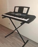 Yamaha YPT 230 Keyboard + standaard., Muziek en Instrumenten, Keyboards, Ophalen, Zo goed als nieuw, 61 toetsen, Yamaha