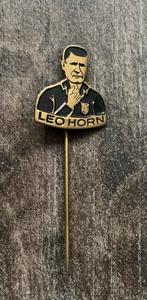 Leo Horn Speldje, Ophalen of Verzenden