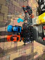 Serpent Modelbouw Auto's & Onderdelen - Nitro, Hobby en Vrije tijd, Ophalen, Gebruikt, Schaal 1:10, Auto onroad