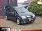 Opel Meriva 1.6-16V Cosmo|Airco|Automaat, 65 €/maand, 15 km/l, Gebruikt, 4 cilinders