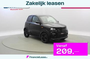 Microcar M.go dCi Dynamic - 2023 - 15.995 beschikbaar voor biedingen